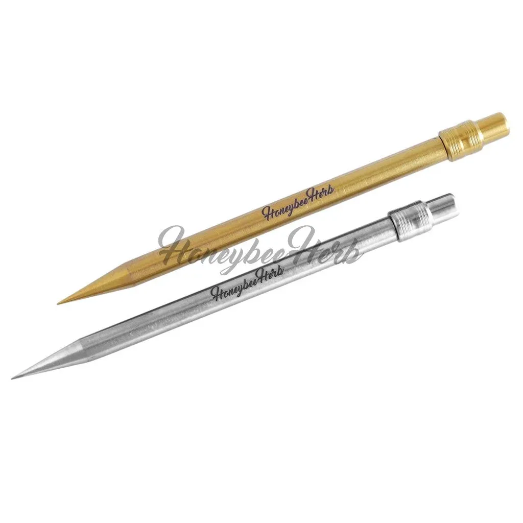 Gr2 Titanium Pencil