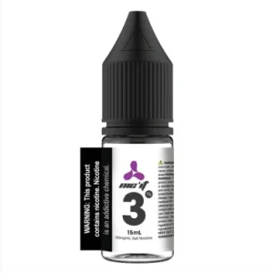 Nicotine SALT - Flavourless E-Liquid | Apollo