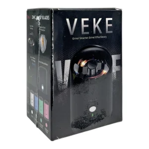 Yocan Veke Smart Electric Grinder