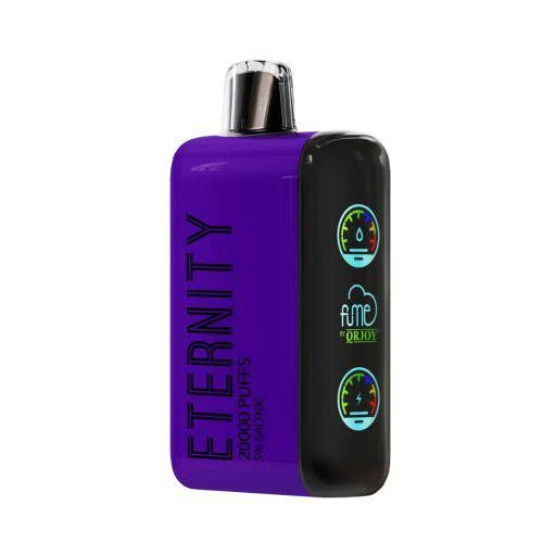 Fume ETERNITY Disposable Vape Device - 1PC - Image 2