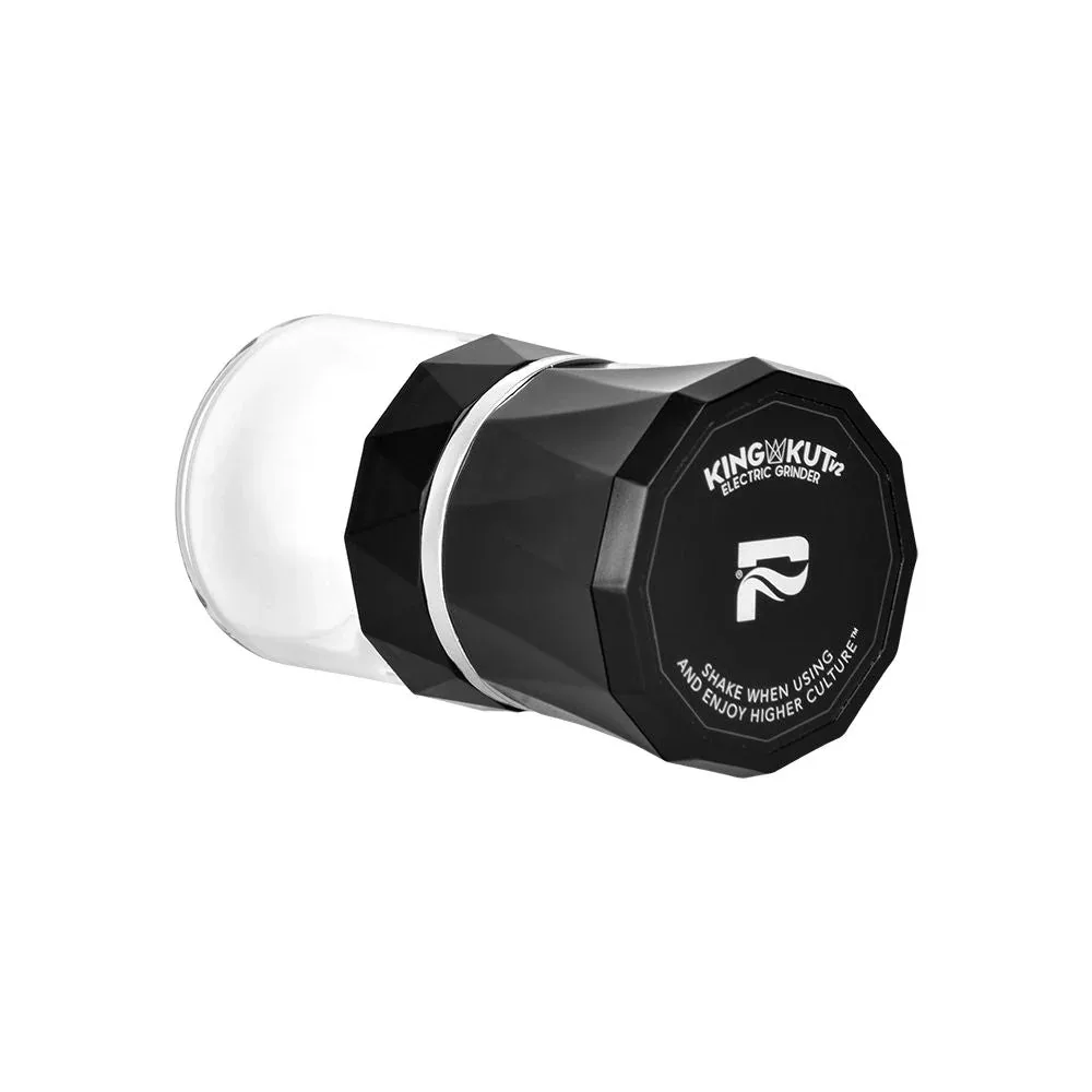 Pulsar King Kut V2 Electric Grinder - Black - Image 2