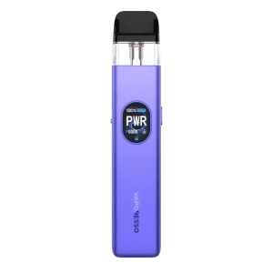 Vaporesso XROS 5 30W Pod Kit - Lavender Purple