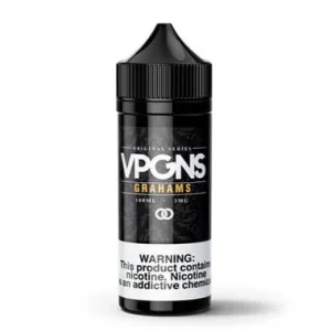 Vapegoons E Liquid Vapor