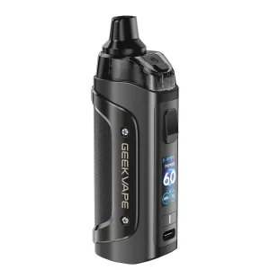 Geekvape Aegis Boost 3 60W Pod Mod Kit