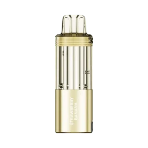 Foger Switch Pro 30K Disposable Pod (Requires Vape for Use)