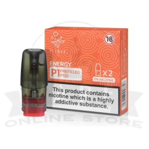 Energy Elf Bar Mate P1 Prefilled Pod | Retails & Wholesale
