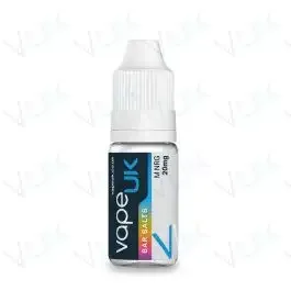 Vape UK Bar Salts M NRG Nic Salt Vape Juice