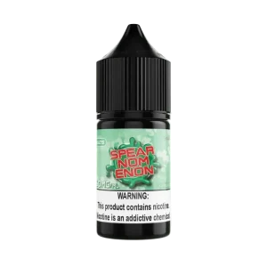 Noms Spearnomenon 30ml Nic Salts Vape Juice - 50MG