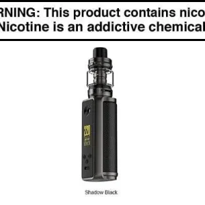 VAPORESSO TARGET 200 VAPE STARTER KIT