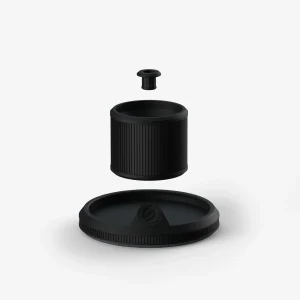 Softglass Tandem Silicone Sleeves