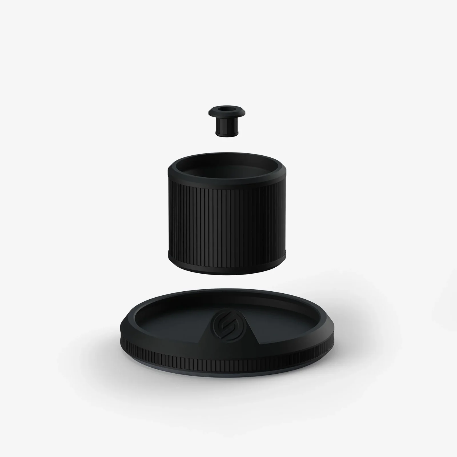 Softglass Tandem Silicone Sleeves