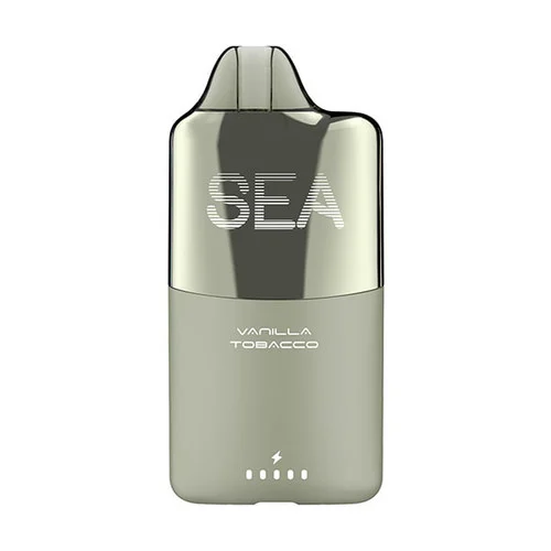 Vanilla Tobacco - SEA 15K