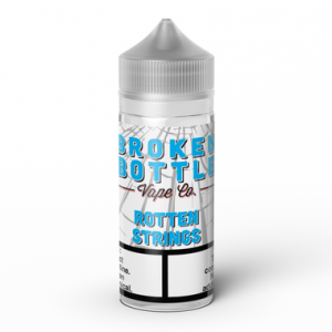 Rotten Strings by Broken Bottle Vape Co.