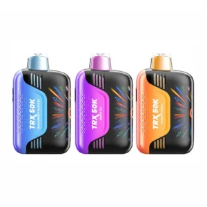Viho TRX 50K Disposable Vape Device - 10PK