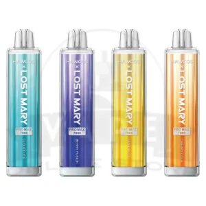 HAWCOS X Lost Mary Pro Max 7000 Pod Kit | Now 3 For £21