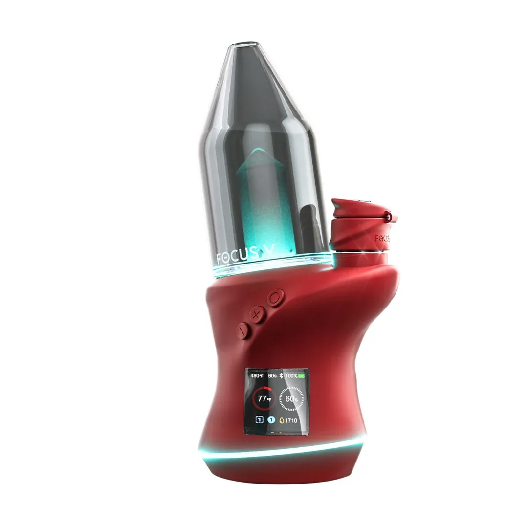 Focus V Carta 2 Vaporizer - Image 2