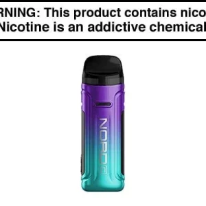 SMOK NORD C 50W VAPE POD KIT