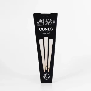 3-Pack Cones - Night