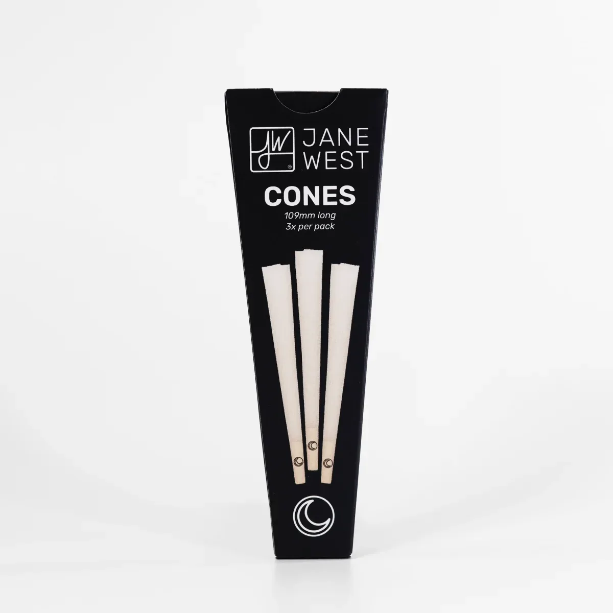 3-Pack Cones - Night