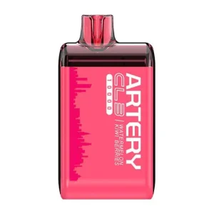 Watermelon Kiwi Berries - Artery CL3 10000