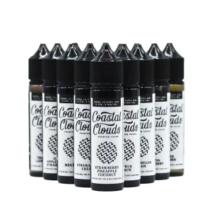 Coastal Clouds 60ml