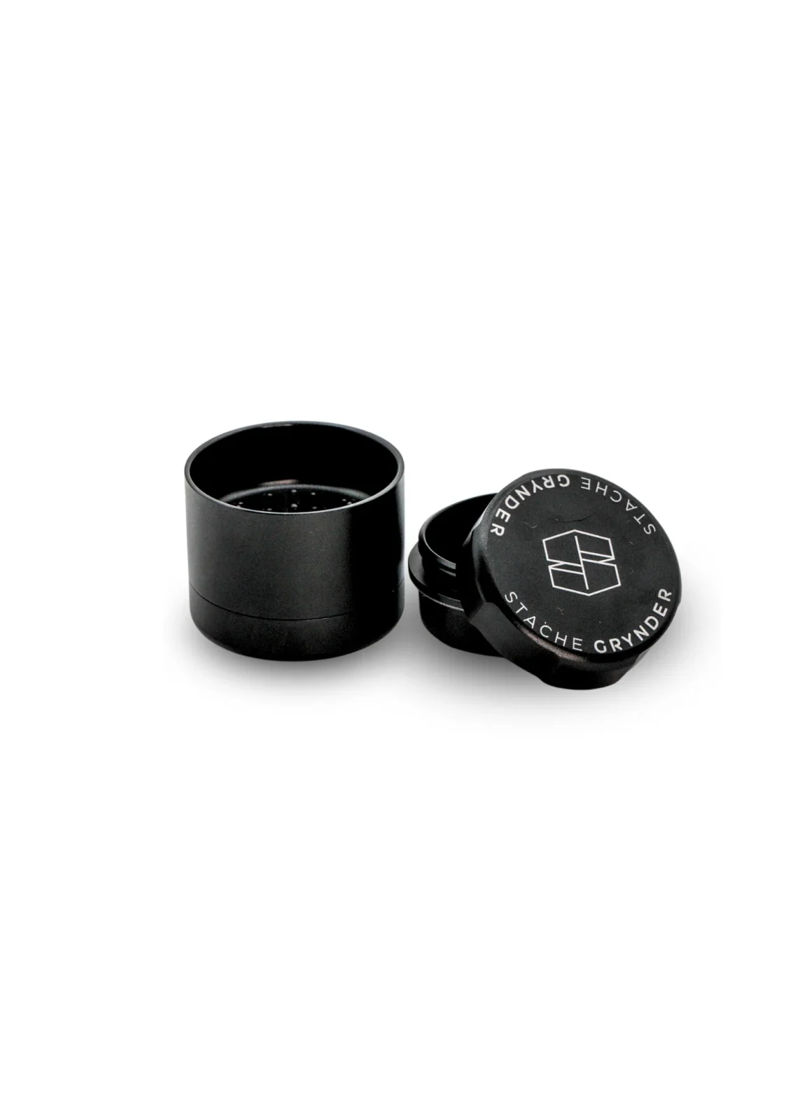 Stache Tiny Grynder Grinder - Image 2