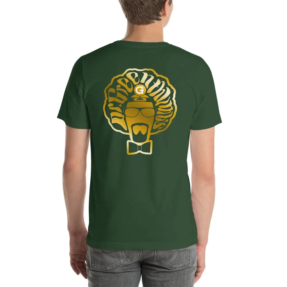 Dr. Greenthumb's X G Pen Tee #1 - Image 2