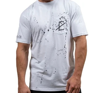 White Pocket T-Shirt