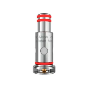 MaxPod Replacement Coils (5 Pack) FreeMax