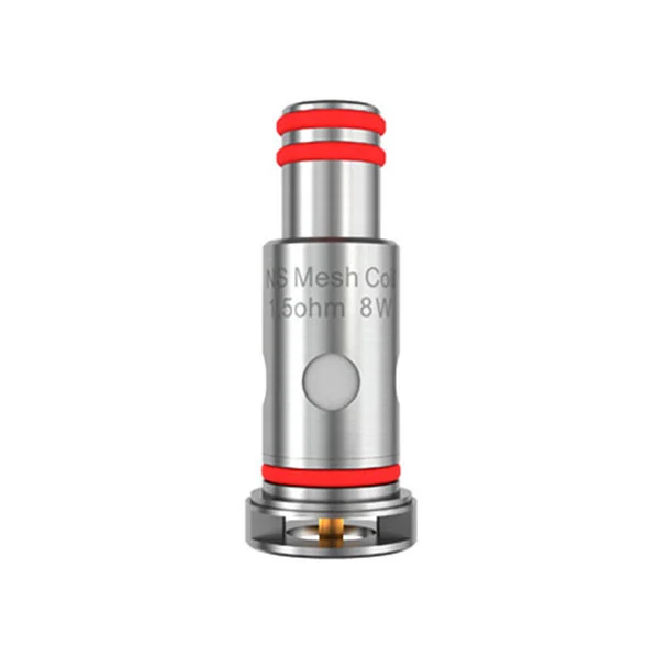 MaxPod Replacement Coils (5 Pack) FreeMax