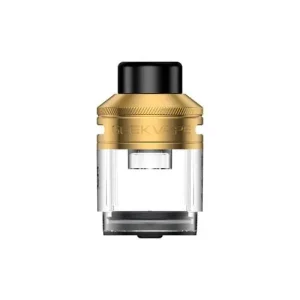 Geekvape E100 Replacement Pod (2x Pack)