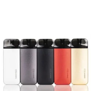 Suorin Reno 13W Pod System Kit 800mAh Starter Kit Pod System