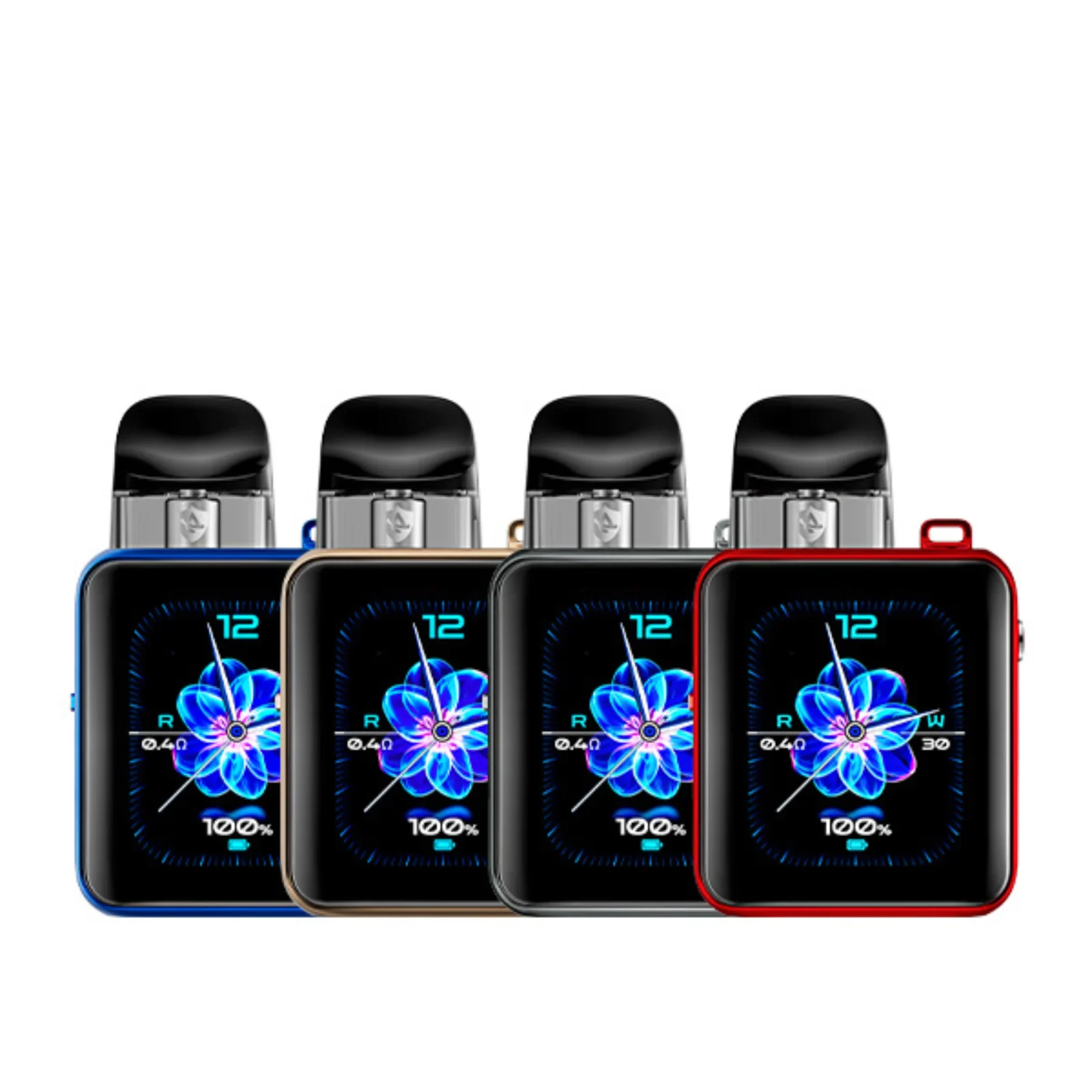Voopoo Argus P3 Pod Vape Kit