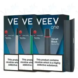VEEV ONE Battery