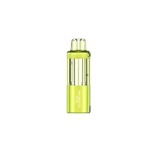 Foger Switch Pro 30K Disposable Pod (Requires Vape for Use)