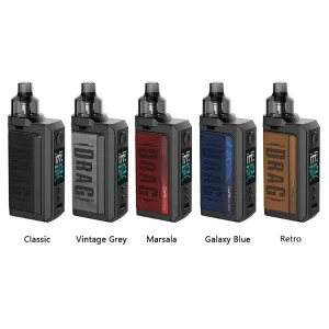 VooPoo Drag Max 177W Kit