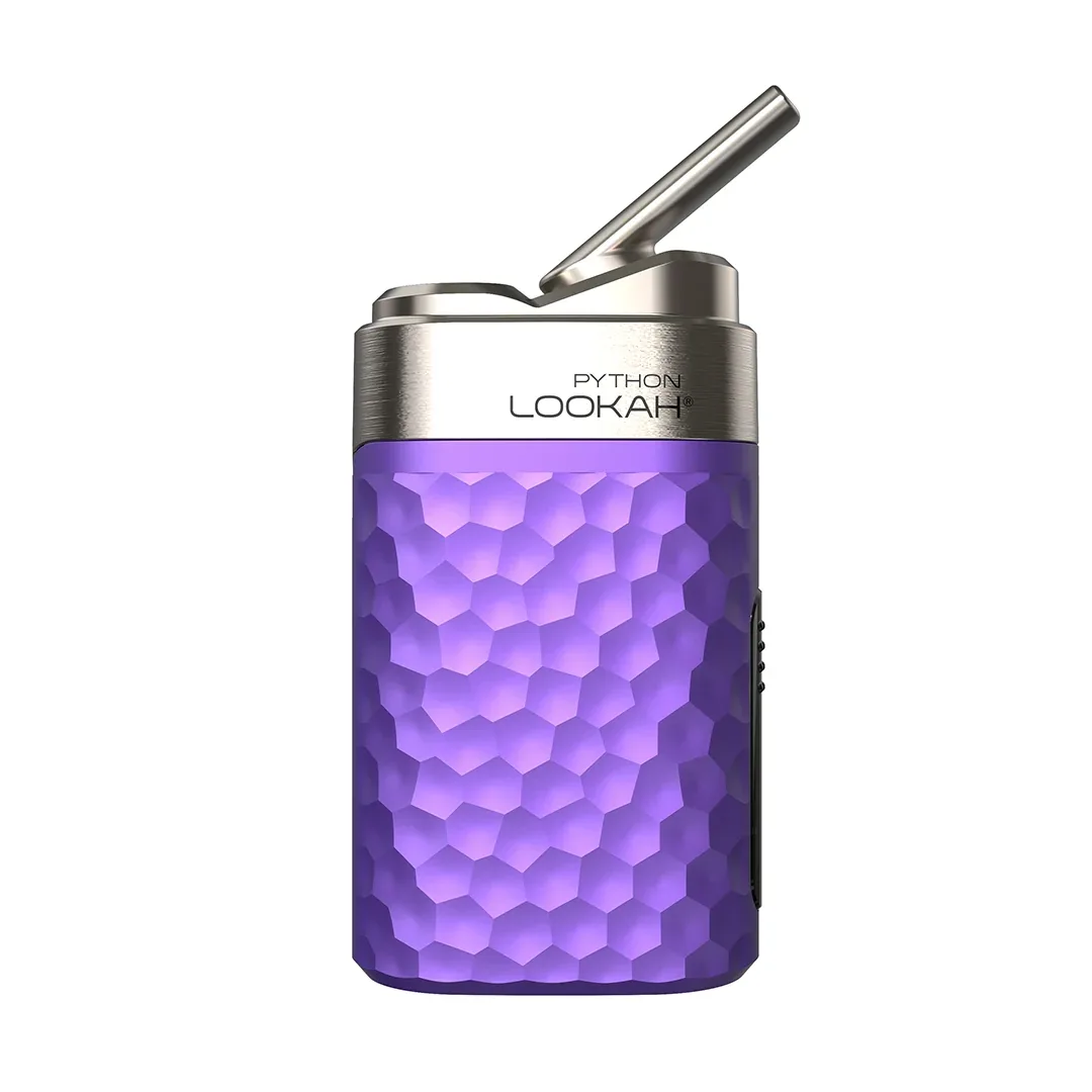 Lookah Python Concentrate Vaporizer - Image 2