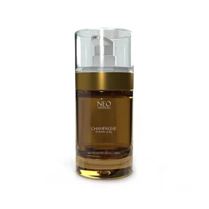 NEO Sensual Original Sin Intimate Glide Champagne 1.7 oz.