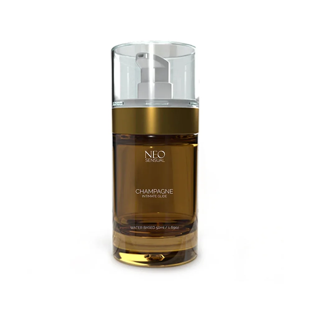 NEO Sensual Original Sin Intimate Glide Champagne 1.7 oz.