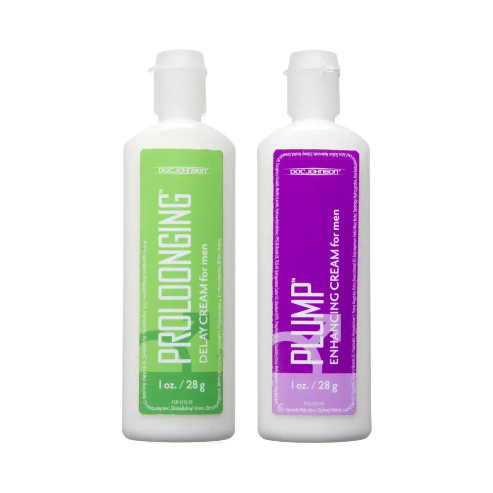 Proloonging + Plump 2 Pack - Image 2