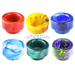 Vandy Vape Resin Drip Tips | 810