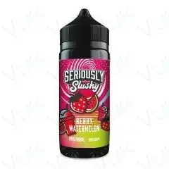 Doozy Vape Co. Seriously Slushy 100ml Shortfill E