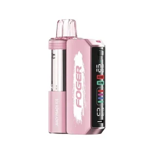 Foger Switch Pro 30K Disposable Pod (Requires Vape for Use)