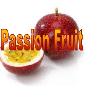Passion Fruit