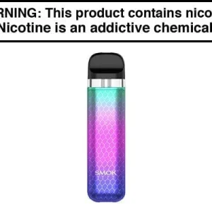 SMOK NOVO 2X 20W VAPE POD KIT