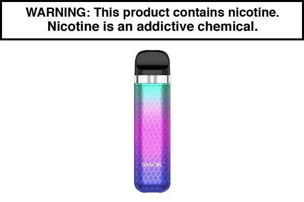 SMOK NOVO 2X 20W VAPE POD KIT