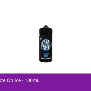 Ruthless - Antidote On Ice
