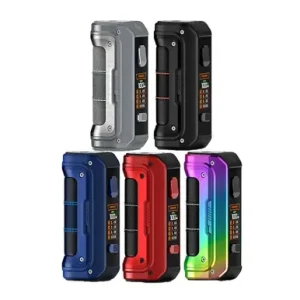 Geekvape Max 100 Aegis Max 2 Mod