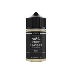 Four Seasons VNT 60ml - 0mg