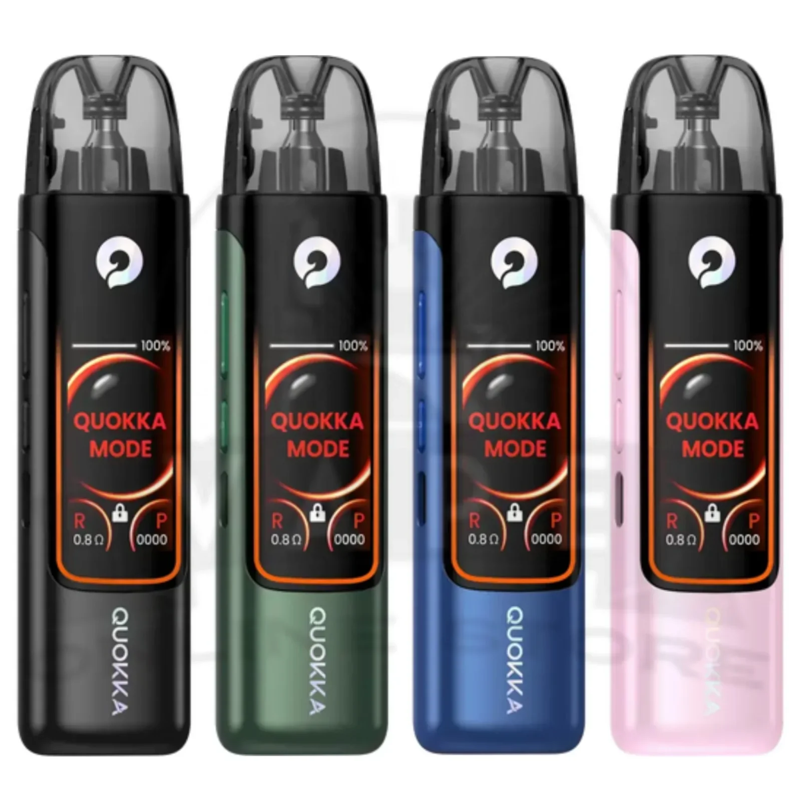 Hayati Quokka Pro Pod Kit £20.99 | Buy 2 Get 1 Free